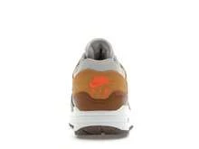 Nike Air Max 1 Essential 'Flax British Tan' Light-Bone Black Sneakers Men FZ5808-004 - Nhiều màu - Xem 6