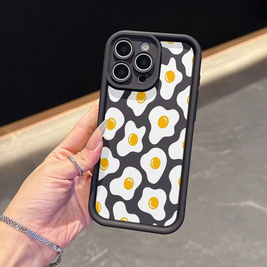 Basic Phone Cases - Black - View 1