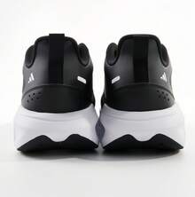 Adidas Unisex Running Shoes, New Mesh Breathable Casual Sports Sneakers - Black - View 5