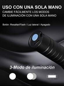 Flashlights - 2 Piezas - View 10