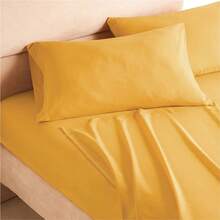 Quilts - MUSTARD - View 2