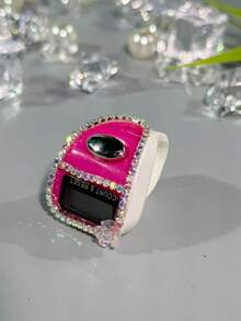 全新电子计数器，计数精准，一键操作，小巧省空间，实用无忧，您的得力小助手，军规级精密芯片，耐磨按键设计，连续计数无延迟，数万用户强烈推荐，计数可靠，选择它！ - 彩色 - 查看 8