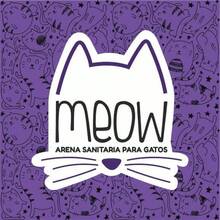 Meow 1 Bolsas de 5Kg + 1Kg de regalo, 6kg Total. - Unitalla - Ver 6