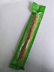 1pc - 2025 New Natural Toothbrush Misvak Traditional Arak Miswaak Teeth, Birthday Gift - Christmas Gift - Perfect Gift