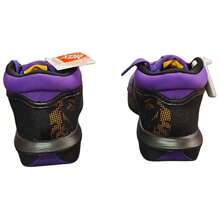Nike  Witness 8 Ep Black Field Purple - màu đen - Xem 5