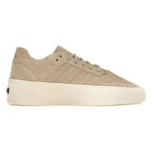 Adidas Mens Fear Of God X Athletics 86 Lo Lace Up Sneakers Shoes Casual - Grey - Size 4.5 M - 彩色 - 查看 1