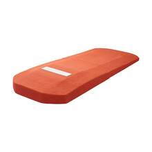 Pitching Mound, Portable Baseball Game Mound, 127 In Indoor Outdoor Pitching Practice And Training Equipment, Softball Pitching Aids With Antifade Turf And Pitching Rubber - Two-section Mound Shape, 3-3.5m - View 8
