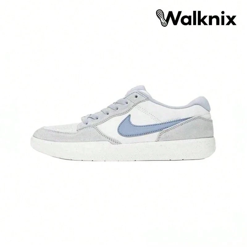 Nike Force 58 SB 'Wolf Grey Ashen Slate' White Sail Sneakers Men IH0636-141 - Nhiều màu - Xem 1