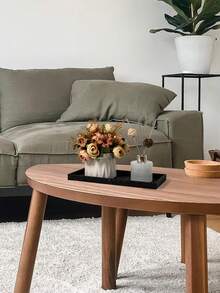 Khay để bàn và tủ đựng đồ - Khay đựng đồ nhà tắm bằng silicon, Giá đựng xà phòng rửa bát cầm tay linh hoạt cho nhà bếp, Hộp đựng đồ trên bàn phòng tắm, Khay trang trí bồn cầu vòi sen, Miếng lót trang điểm bồn rửa mặt - Nhiều màu - Xem 12