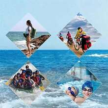 1/3 Packs - Waterproof Phone Pouch, Waterproof Cell Phone Dry Bag, Compatible For IPhone 15/14/13 Pro Max Plus Cellphone Up To 7.0'' Large Waterproof Phone Case