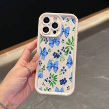 Basic Phone Cases - Rouge foncé - Voir 5