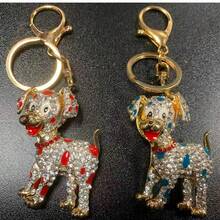 Keyrings & Keychains - Y - View 3