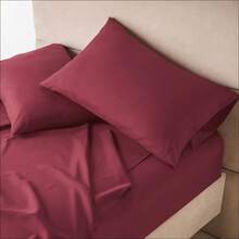 Flat Sheets - CAME - View 2