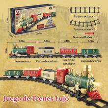 Kids Train Track Accessories - 黑色 - 查看 6