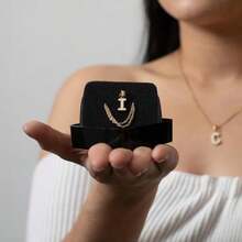 Women Pendant Necklaces - 彩色 - 查看 4