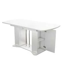 Dining Tables - สีขาว - ดู 7