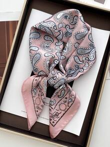 Pink and White Cashews