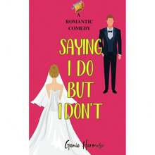 [Free Shipping]Saying I Do But I Don't,Single Book - Single Book - View 2