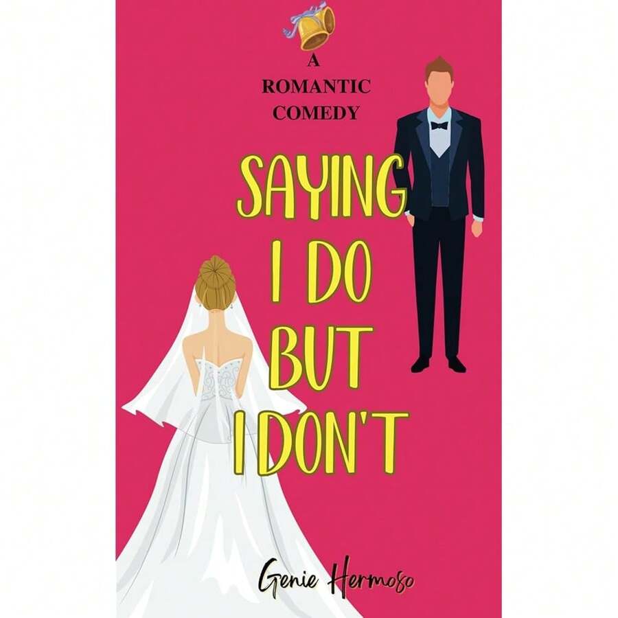 [Free Shipping]Saying I Do But I Don't,Single Book - Single Book - View 1