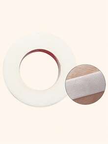 睫毛嫁接专用胶带，透气微孔睫毛胶带，隔离保护，沙龙美容工具，1-20片装 - 彩色 - 查看 11