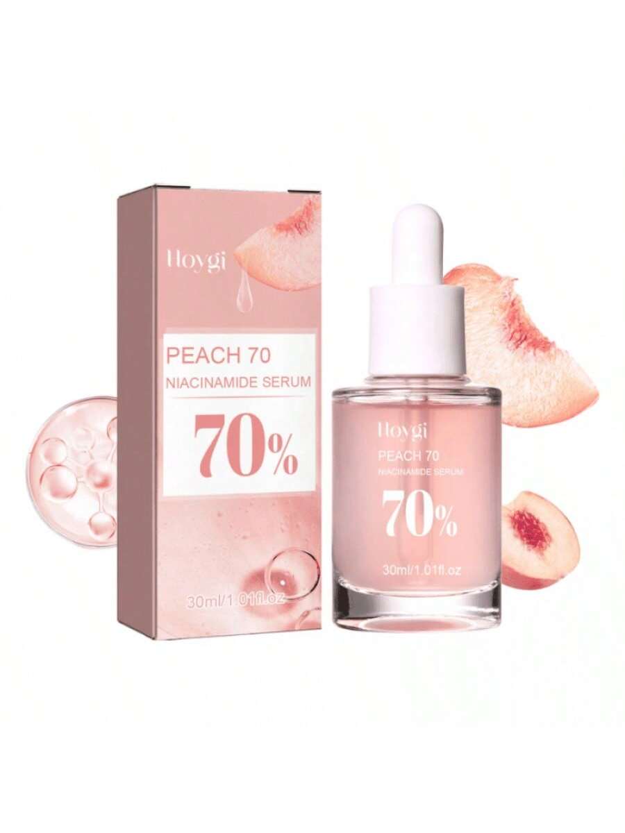 Suero de niacinamida