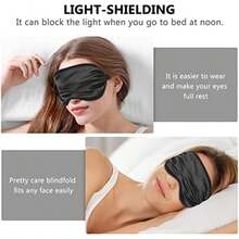 Eye Mask - Multicolor - View 8