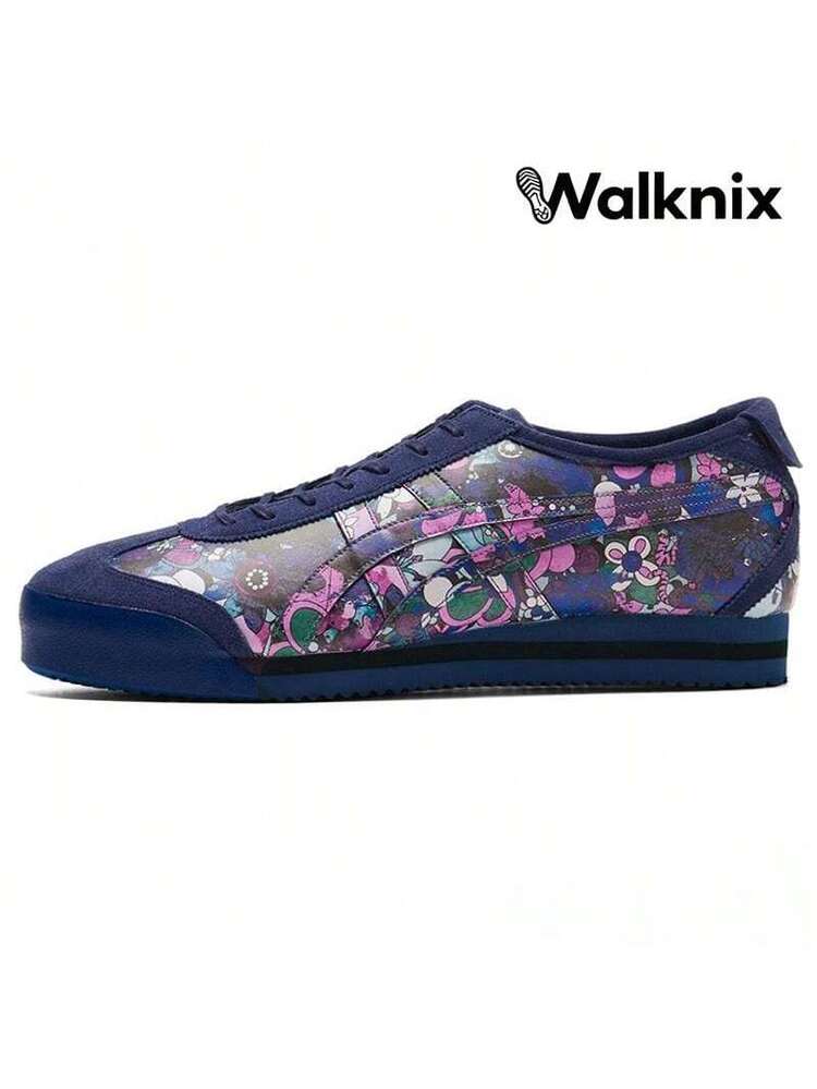 Onitsuka Tiger Mexico 66 Sd Pf Casual Lightweight Low-Top Sneakers