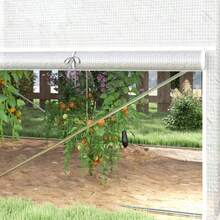 Agricultural Greenhouses