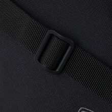 Nike Bolso cruzado casual de moda, IH7551-010 - Negro - Ver 7