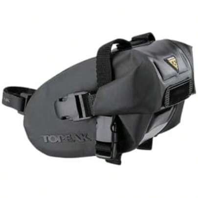 Topeak Wedge(5.9x3.5x3.5-Inch)