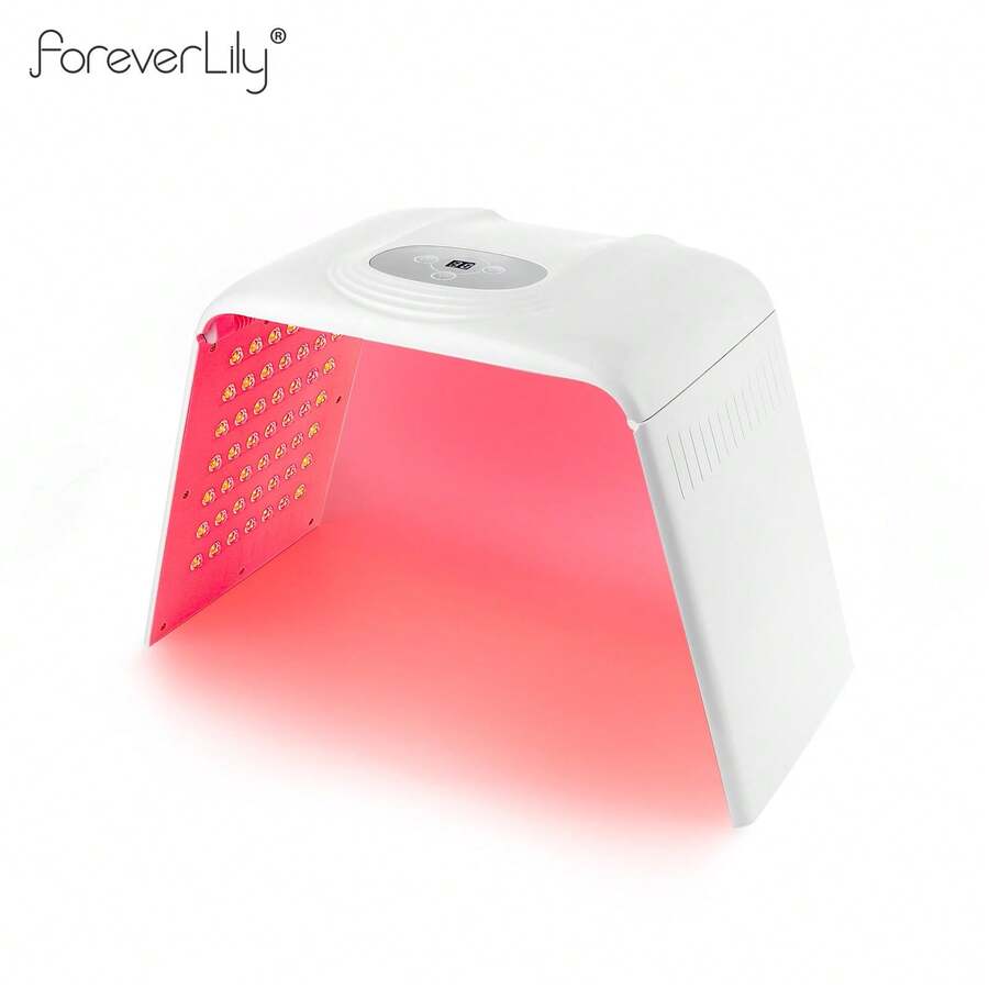 Facial Beauty Devices - EU C Type Plug(220-240V) - View 1