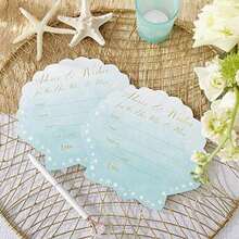 Disposable Paper Plates - Multicolor - View 1
