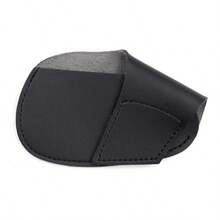 New Golf Club Leather Head Cover, Golf Club Head Protector Cover