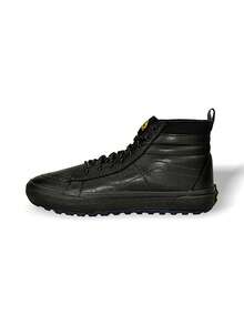 Vans SK8-HI MTE-1 - đen - Xem 4