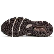 Asics Gel-Kahana 8 Breathable Comfortable Fabric Synthetic Leather Durable Wrapping Breathable Rebound Low-Top Casual Trail Running Shoes Brown White Sneaker Men 1011B828-200 - 彩色 - 查看 5