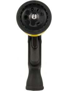 Surtek 130348 Pistola para Riego Automática 9 Funciones Metálica - 1 - Ver 6