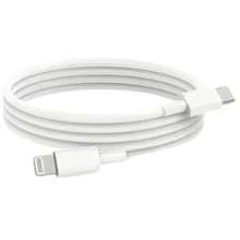 30W 高速 PD 数据线，兼容 14、13、12、8、Plus、Mini、11、Pro、XS、Max、X、XR - 支持快速充电、数据传输和 PD 快充 - 耐用、小巧、轻便的 USB-C 转 Lightning 数据线，适合日常使用，也是理想的圣诞礼物/家庭礼物