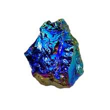 1 pieza de cuarzo de aura natural al azar - piedra en bruto para decoración del hogar y la oficina, energía y cristal curativo