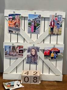 1/5/10/20/50pcs Cetakan Foto Kustom, Seni Dinding Horizontal & Vertikal yang Dipersonalisasi, Hadiah Foto yang Dapat Disesuaikan untuk Wisuda, Ulang Tahun, Pernikahan, Cetakan Seni Tahan Lama untuk Pajangan Meja dan Hadiah Pasangan - MultiWarna - View 9