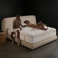 |   12 Inch Queen Mattress |   Medium Firm |   Gel Memory Foam Hybrid Mattress With Individual Pocket Spring |   Maxium Support |   Queen Size Mattresses In A Box |   Pressure Relief | - Nữ hoàng (14 inch) - Xem 10