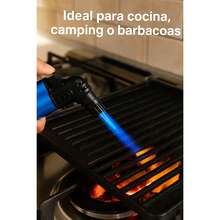 BBQ Electronic Lighters & Accessories - Multicolor - View 4