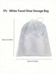 Washing Machine Shoe Bags For All Shoe Types - Yellow With Blue Zipper, Protective Laundry Bags With Rich Fleece Inside, Perfect For Sneakers And Casual Shoes, Laundry Bags, Laundry Bags Holiday Essentials Holiday Travel Travel Essentials Travel Bag Travel Accessories Graduation The Perfect Gift Travel Organizer Drawstring Shoes Pouch Shoes Cover Portable Dust-Proof For Men For Women Packing Cubes Vacation Essentials