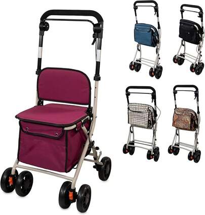 Lebensmittel-Lagerungsregal