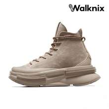 Run Star Legacy CX Platform High 'Mono Wonder Stone' Cream Sneakers Men A05283C - Nhiều màu - Xem 1
