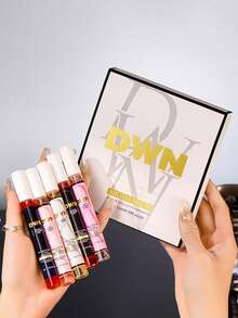 1 Stück/4 Stücke/5 Stücke Brasilianische Kollektion Sprühnebel mit Geschenkbox, limitierte Auflage Raumduft für Innen- und Außenbereich, mehrschichtiger Zustand der Glückseligkeit Spray mit langanhaltender natürlicher frischer bezaubernder Essenz, die eleganten Janeiro Vanille Kokosnuss blumig-fruchtig-zitrischen Holz-Aqua-Ozean-Meeresduft für Dates freisetzt - Verschiedenfarbig - Übersicht 26