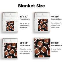 Sofa Blankets, Throw Blankets & Nap Blankets - Multicolor - View 10