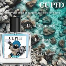 Cupid Hypnosis 2.0 Pheromone Cologne For Men - 50ml (1.7 Oz) - Cupid Fragrances - cupid 50ml - 查看 7