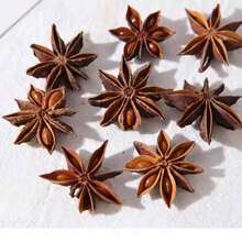 1 Pack Of 5/10/15/20/30pcs Dried Flower/Leaf/Fruit Slices Home Fragrance Accessories, Suitable For Crafts, DIY, Decoration, Candle Making - Home Fragrance Accessory (1 Piece) - View 36