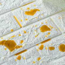 5/10/20pcs 3D Wall Panels, Easy Installation, Modern Minimalist Style Wallpaper, Suitable For Home, Office, Living Room, Bedroom, DIY Wall Decor