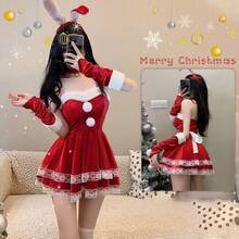 Christmas Party Supplies